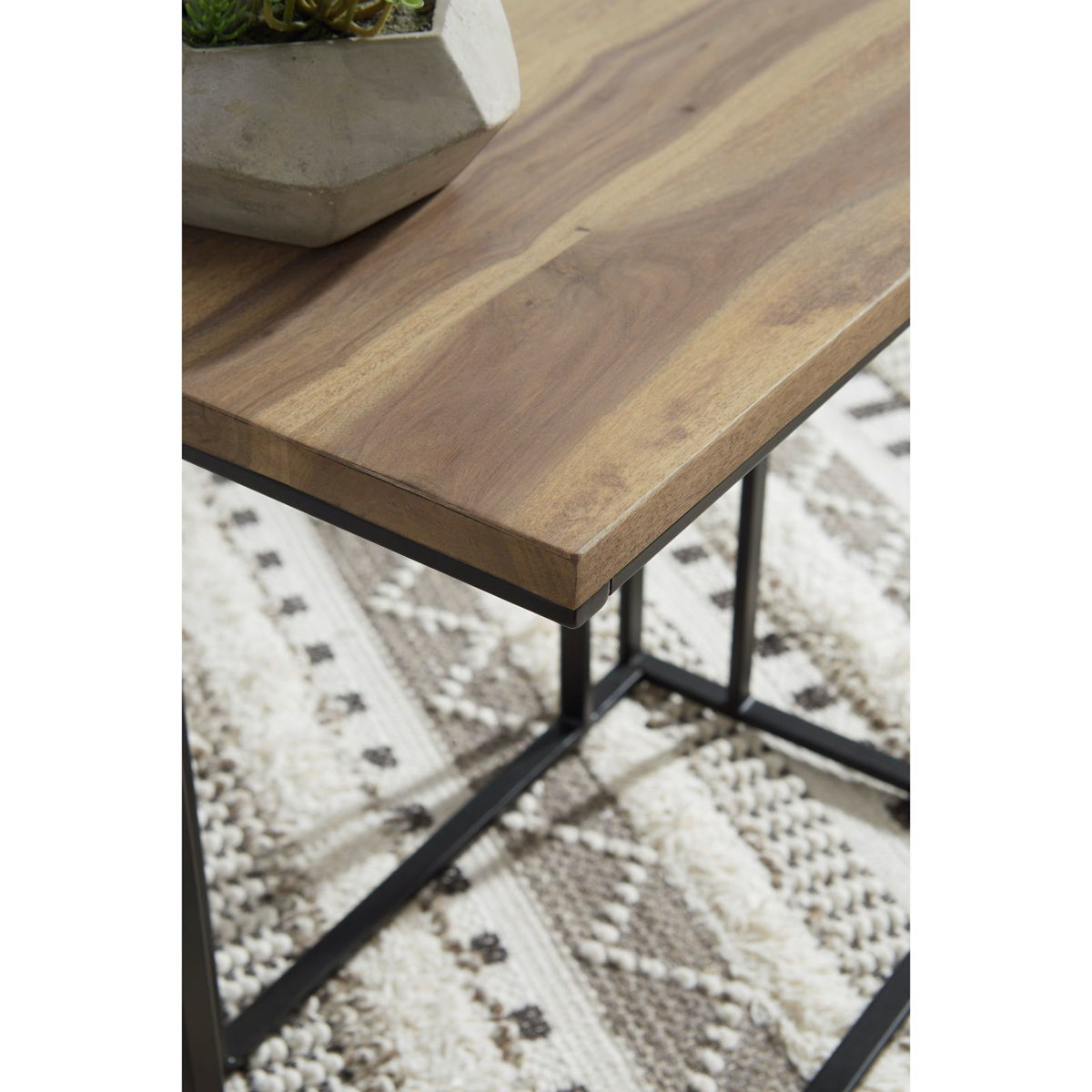 Picture of Bellwick Chairside End Table