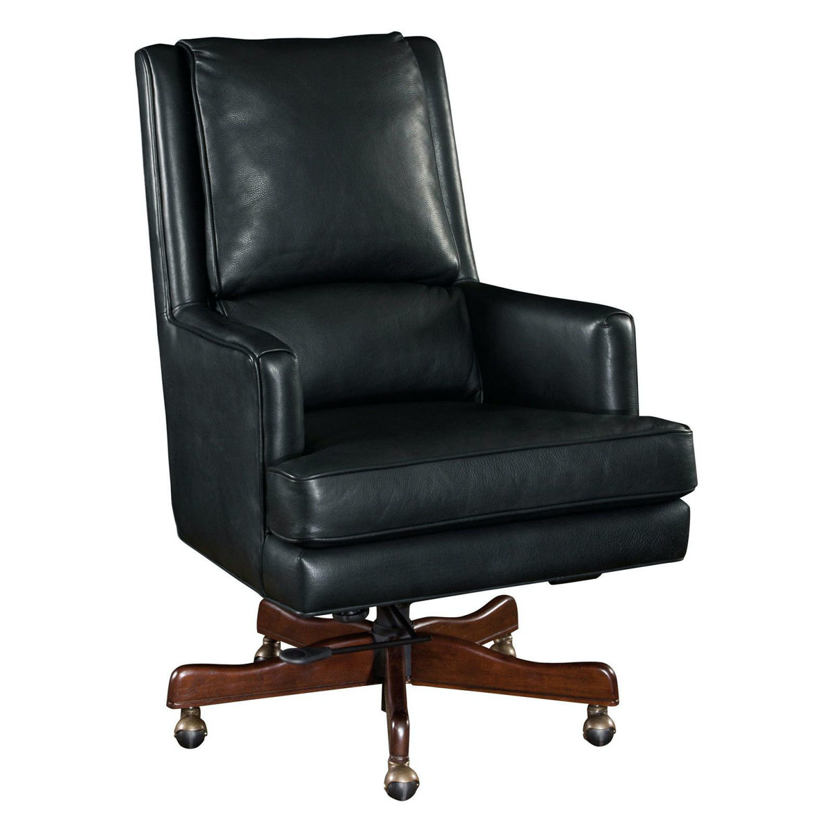 Picture of Carillion Leather Desk Chair