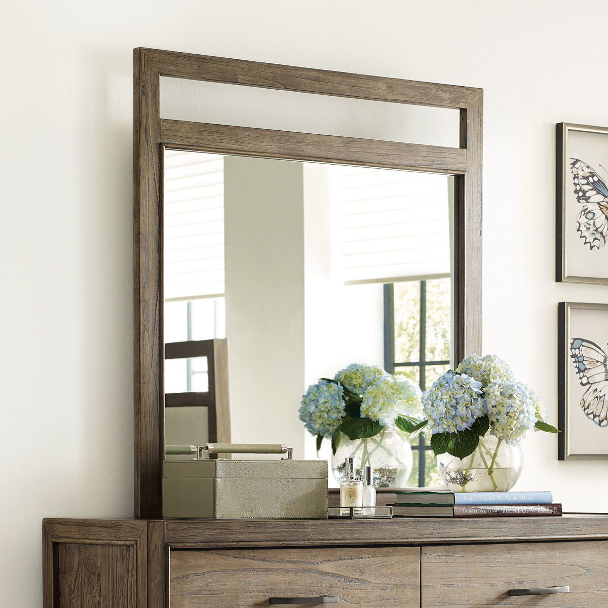 Picture of Terra Mirror