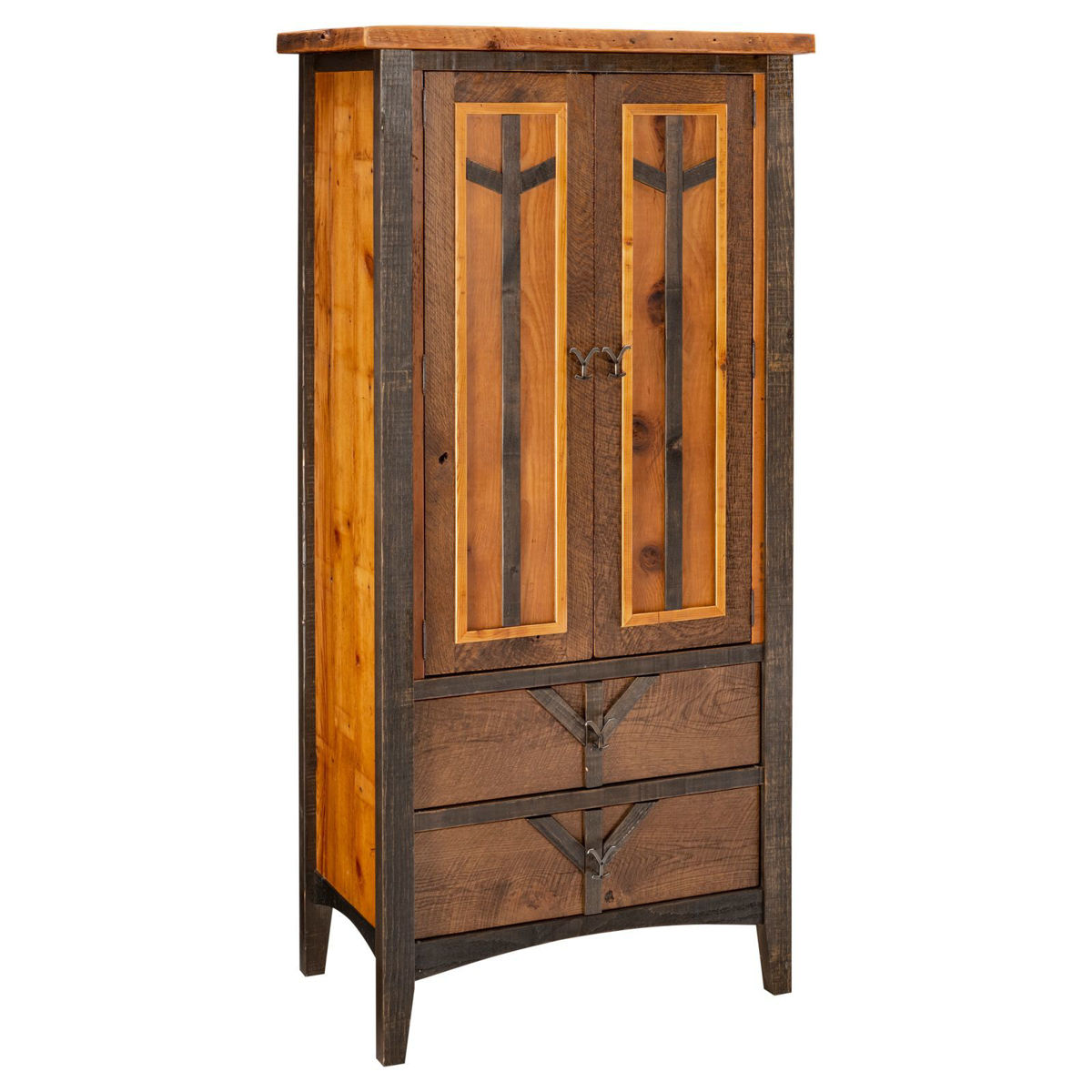 Picture of Dutton Armoire