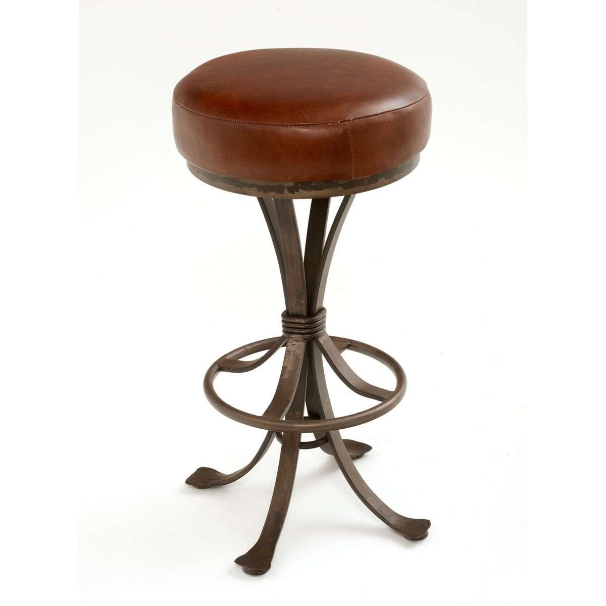 Picture of Crestone Swivel Bar Stool