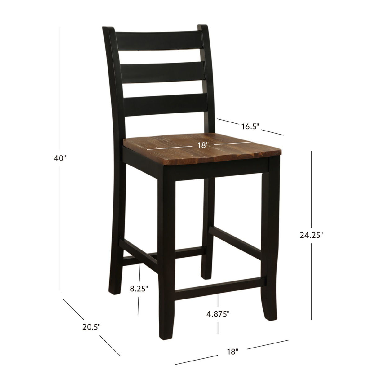 Picture of Vail Counter Stool