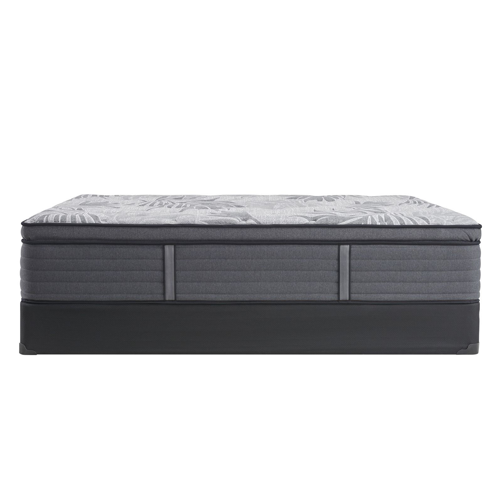 Sealy Premium Posturepedic Satisfied II 12 Ultra Firm Mattress