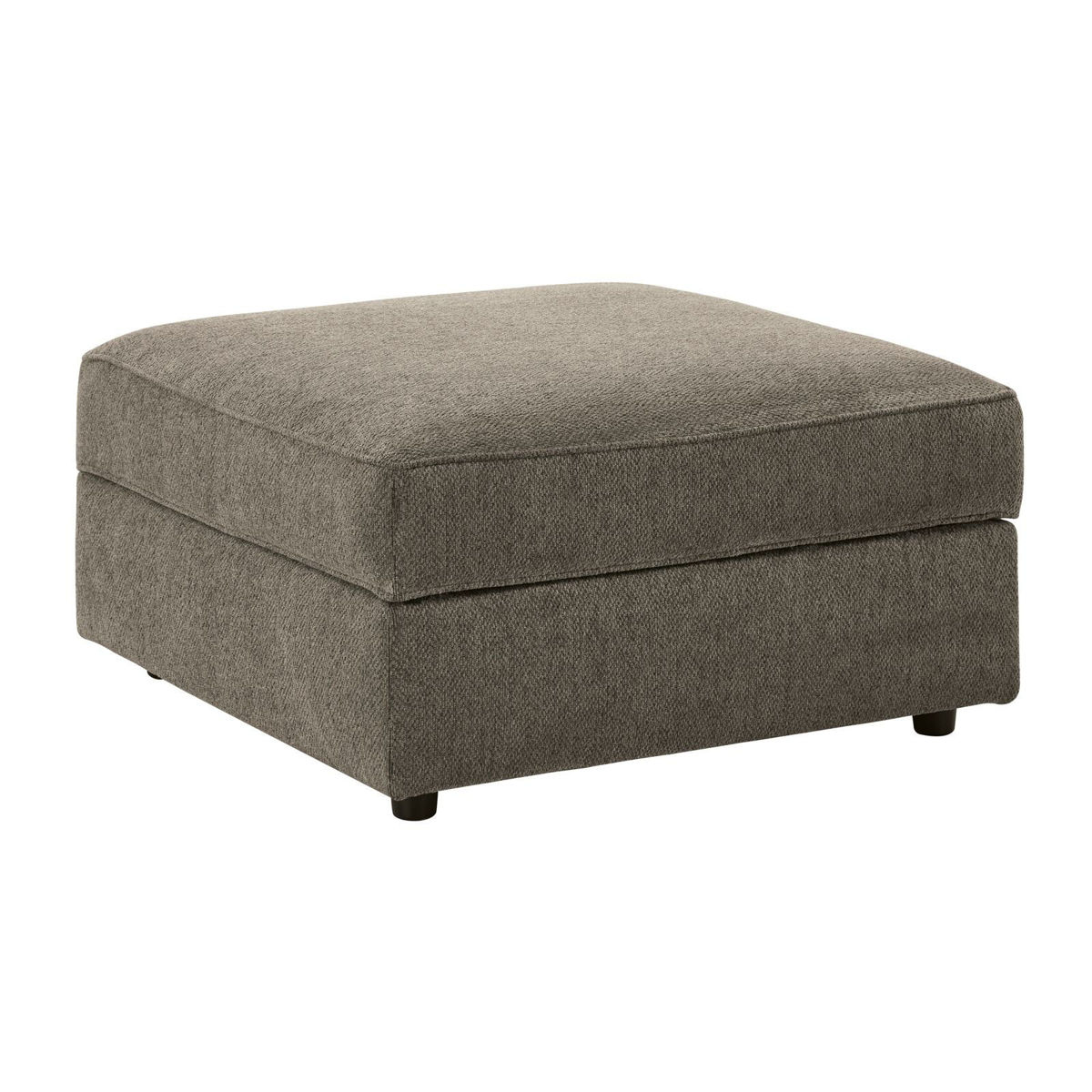 Picture of O’Phannon Putty Storage Ottoman