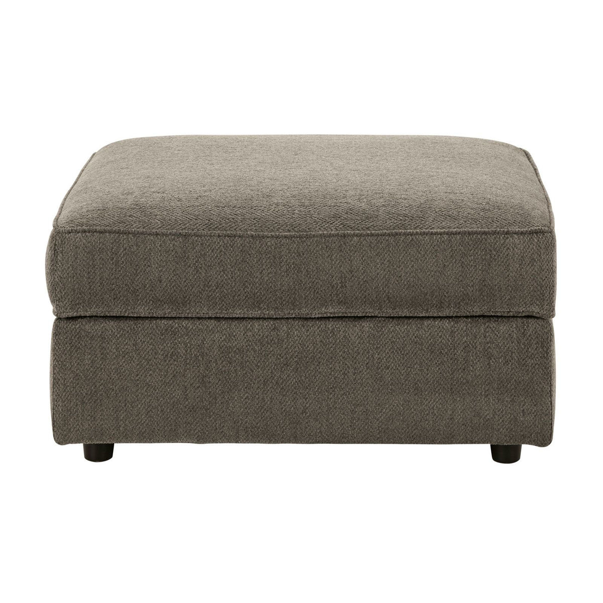 Picture of O’Phannon Putty Storage Ottoman