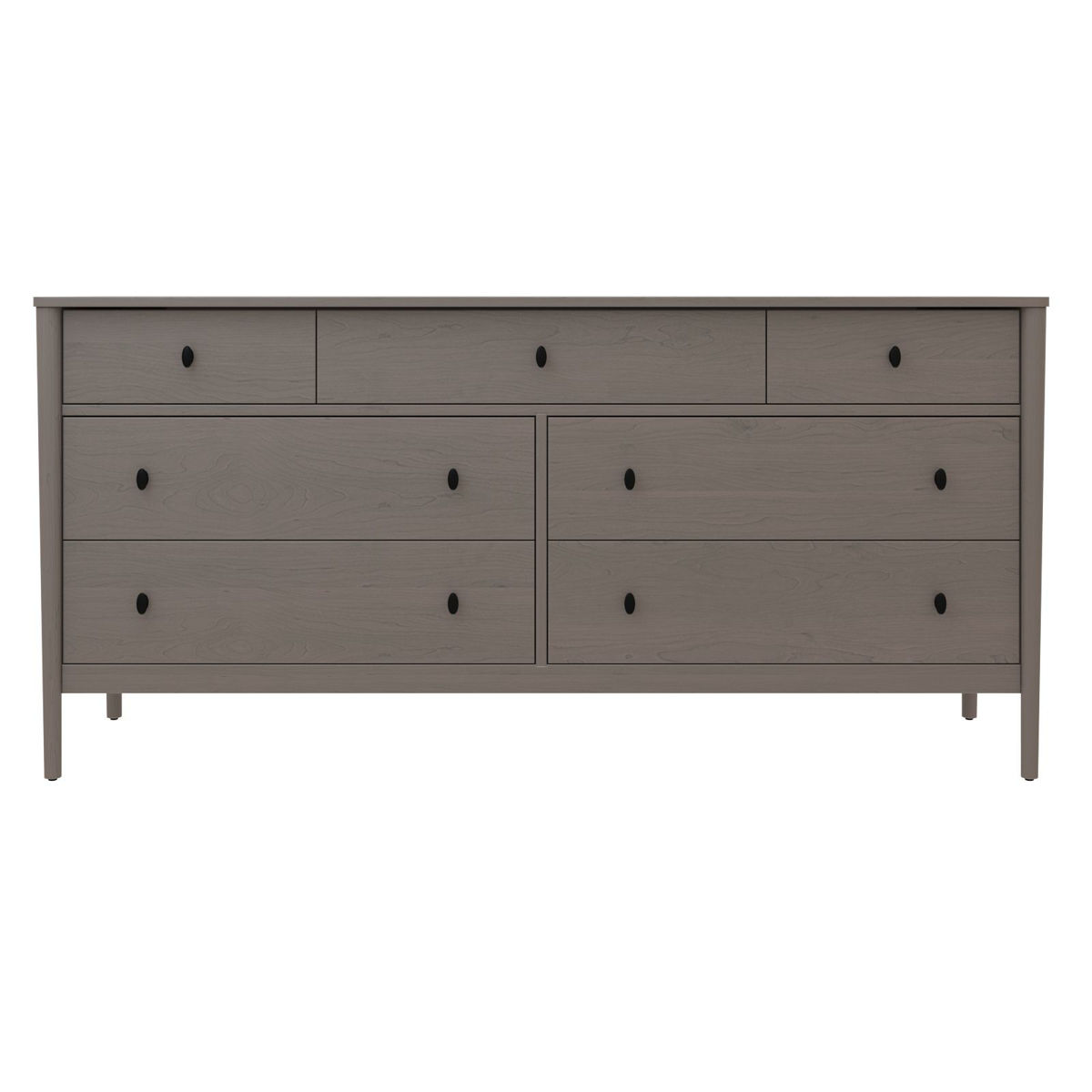 Picture of Amesbury Double Dresser