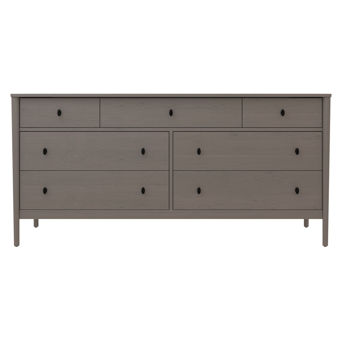 Picture of Amesbury Double Dresser