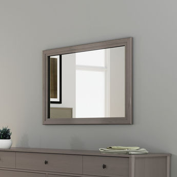 Picture of Amesbury Rectangular Mirror