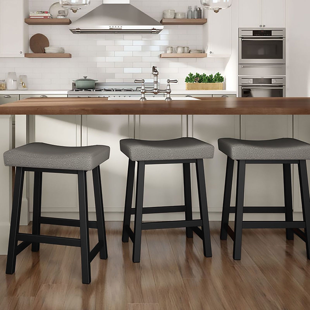 Picture of Miller Counter Stool