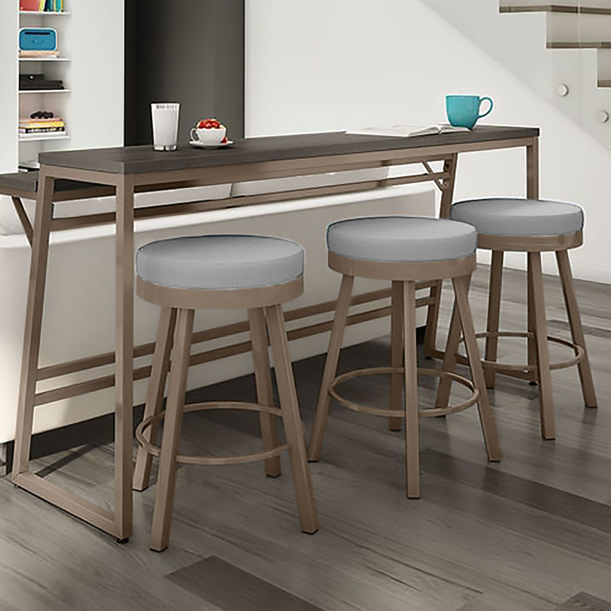 Picture of Rudy Counter Stool