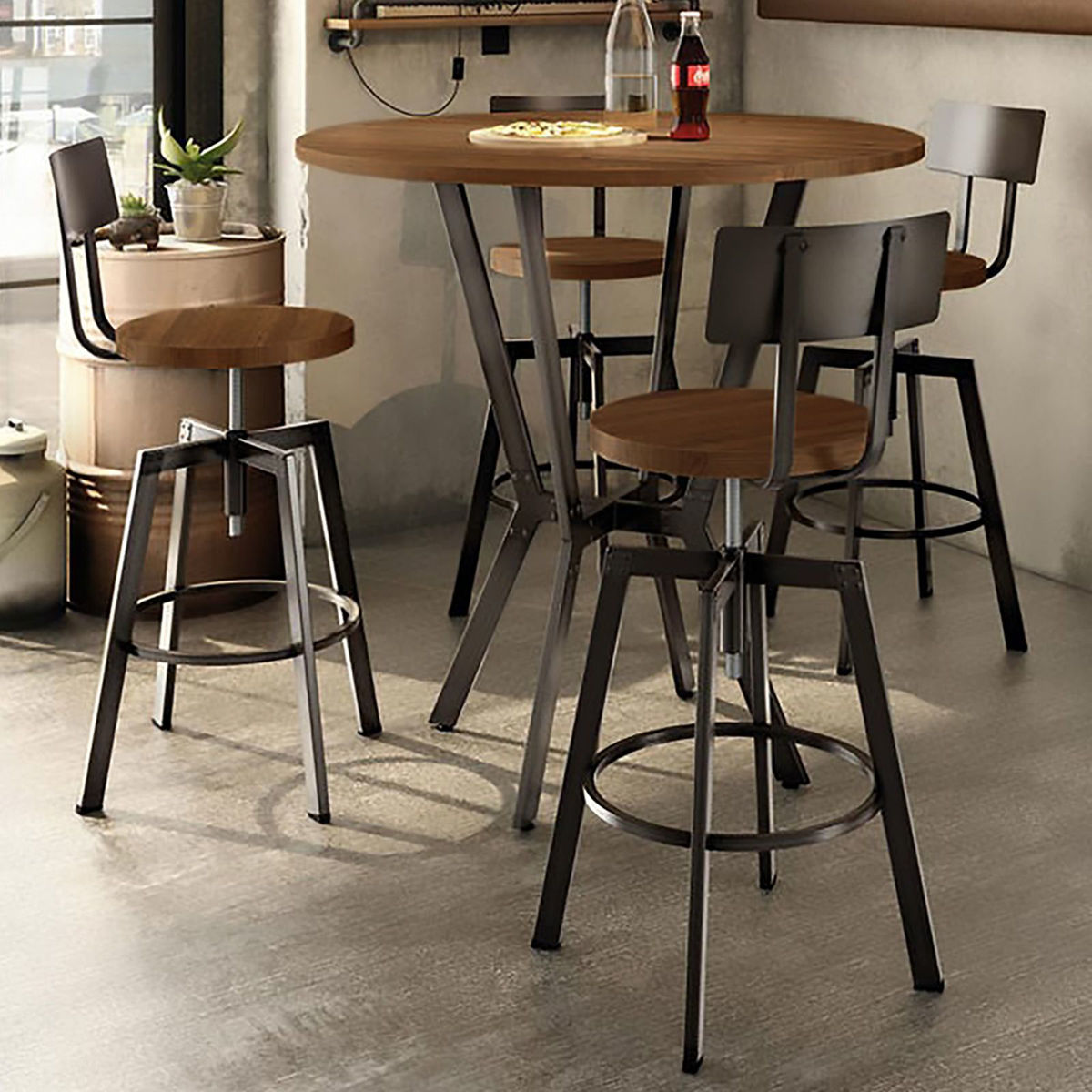 Picture of Norcross Pub Table