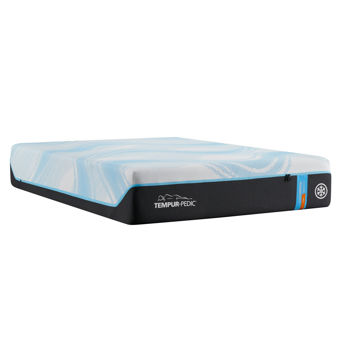 Picture of TEMPUR-LuxeBreeze Firm 2.0 Queen Mattress