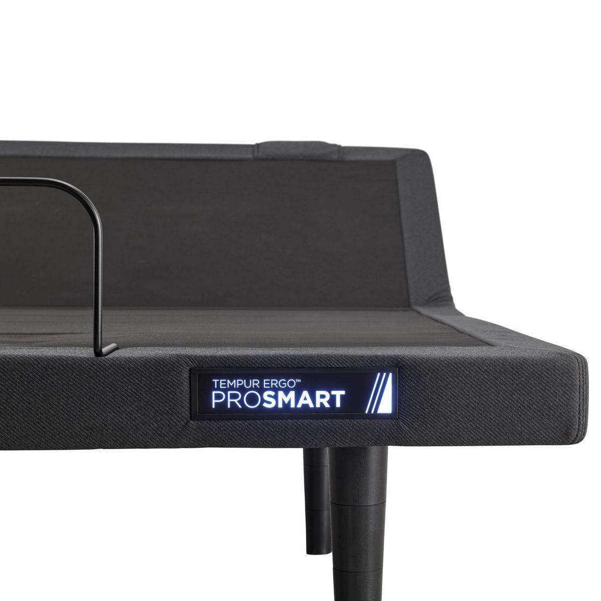 Picture of Queen TEMPUR-Ergo ProSmart Adjustable Base