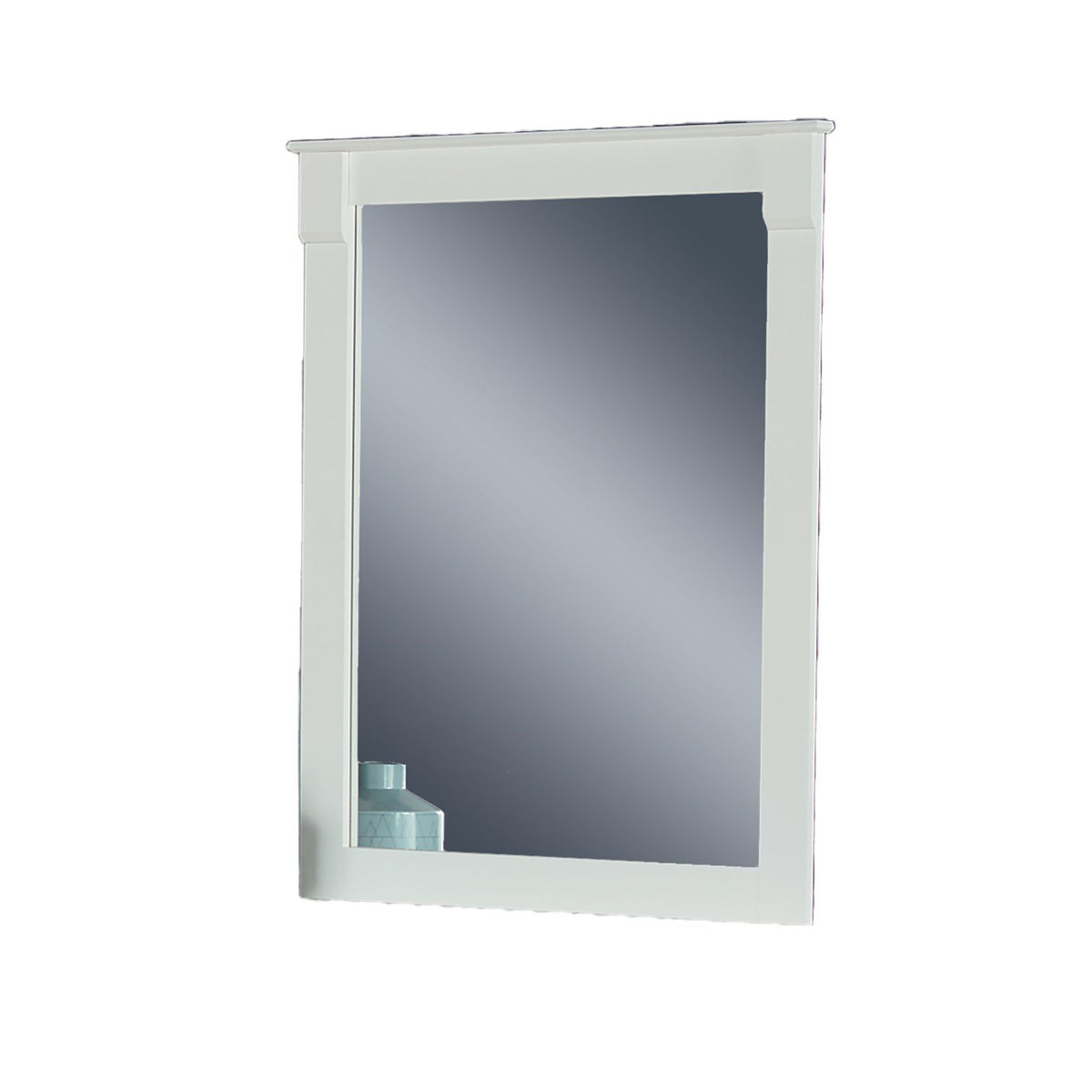 Picture of Essential White Mirror