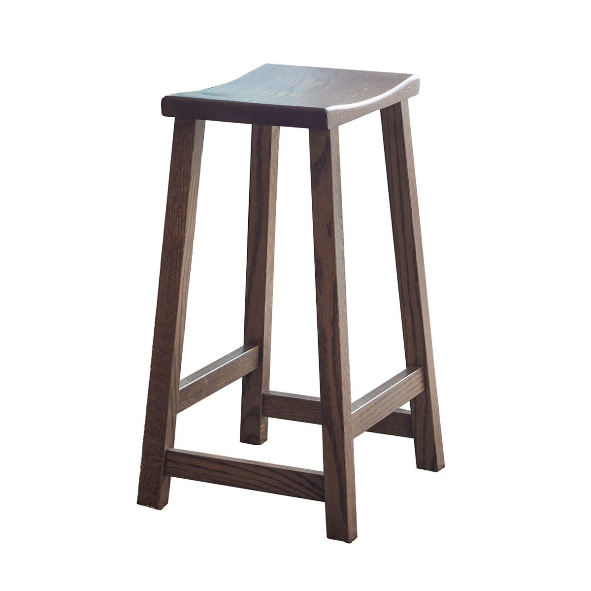 Picture of 24” Stationary Stool