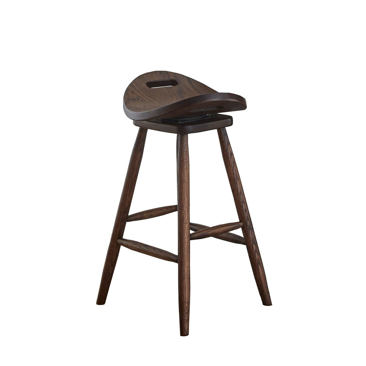 Picture of 24” Swivel Stool