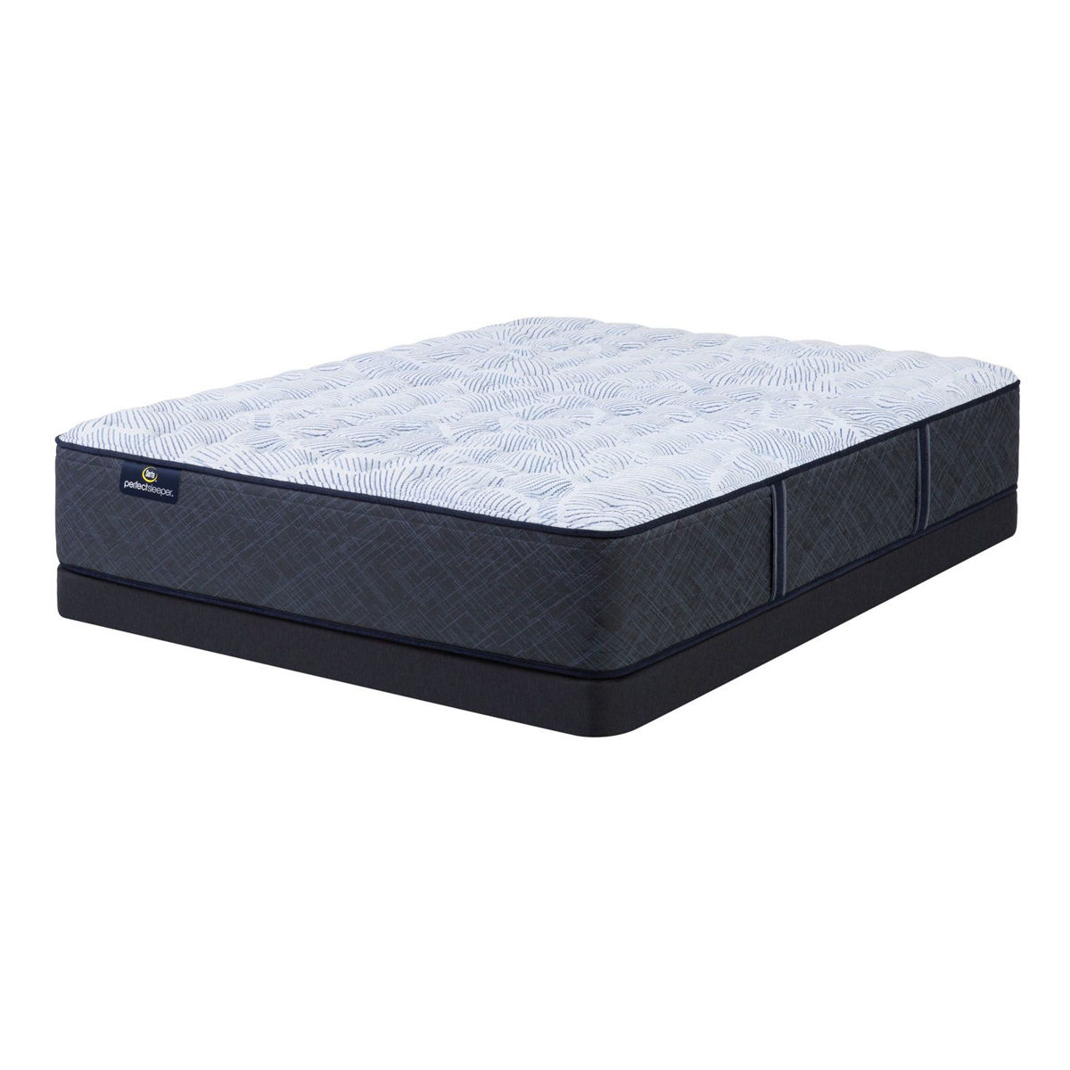 Picture of Barbosa Sky Medium Mattress Set