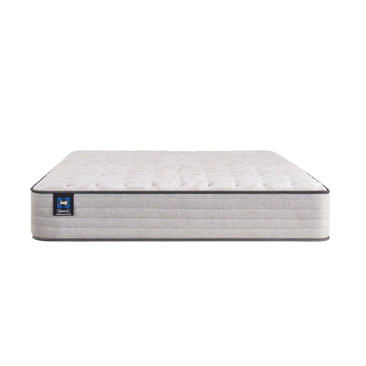 Picture of Queen Spring Bloom Firm Mattress
