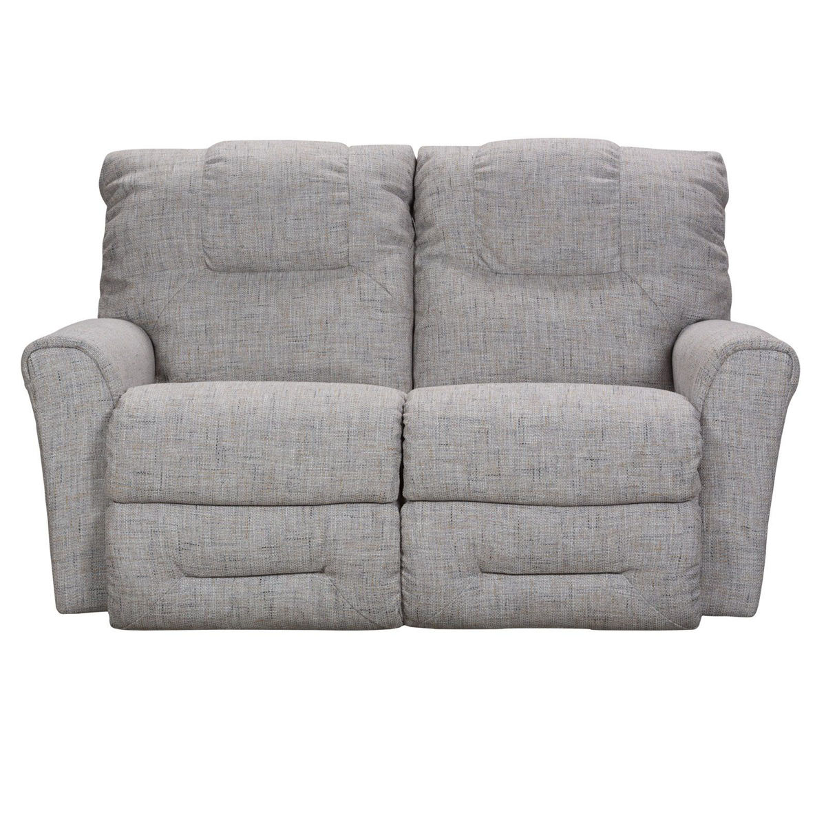Picture of Easton Ash Recliner Loveseat