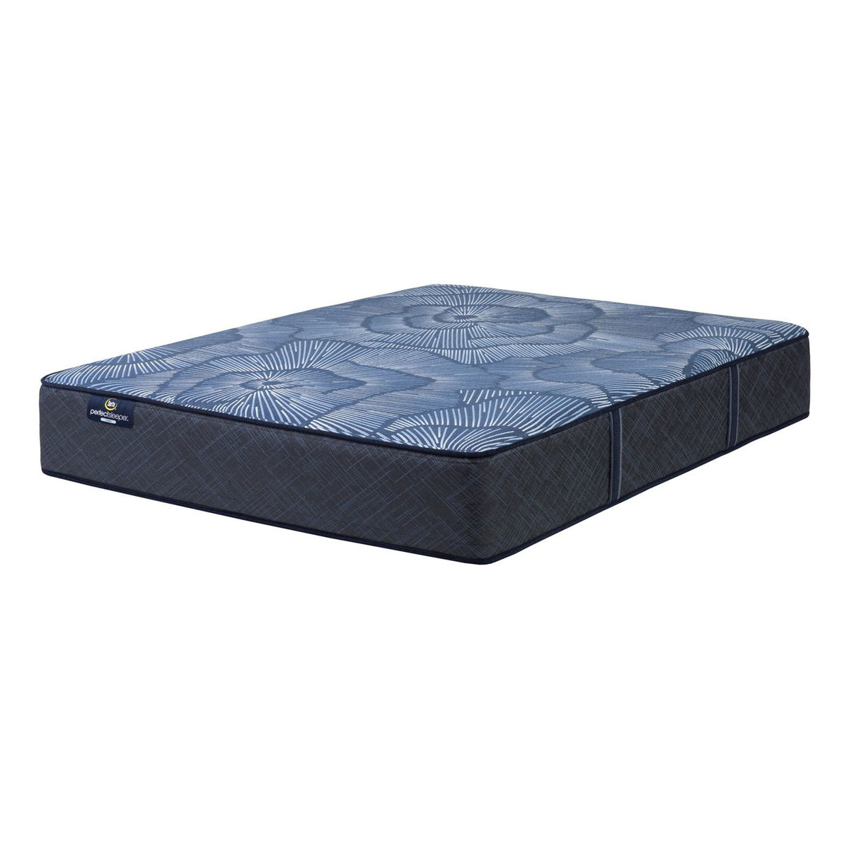 Picture of Queen Dream Sanctuary Firm Hybrid Mattress