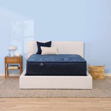 Full Enchanting Sleep Firm Hybrid Mattress