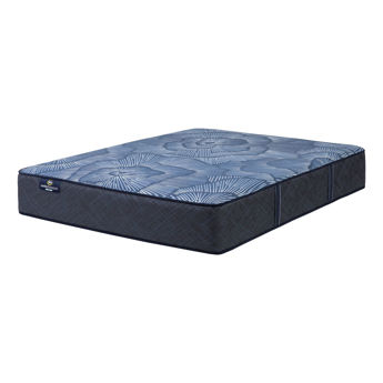 Picture of Queen Enchanting Sleep Plush Hybrid Mattress