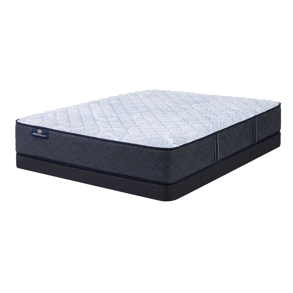 Picture of Twin Barbosa Sky Firm Mattress Set