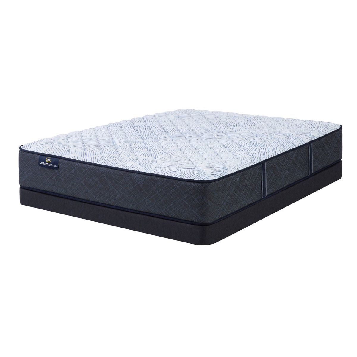 Picture of Barbosa Sky Firm Mattress Set