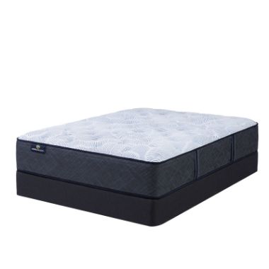 Barbosa Sky Plush Mattress Set