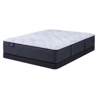 Barbosa Sky Plush Mattress Set