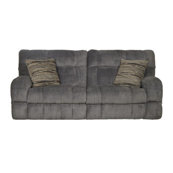 Picture of Ashland Granite Recliner Sofa