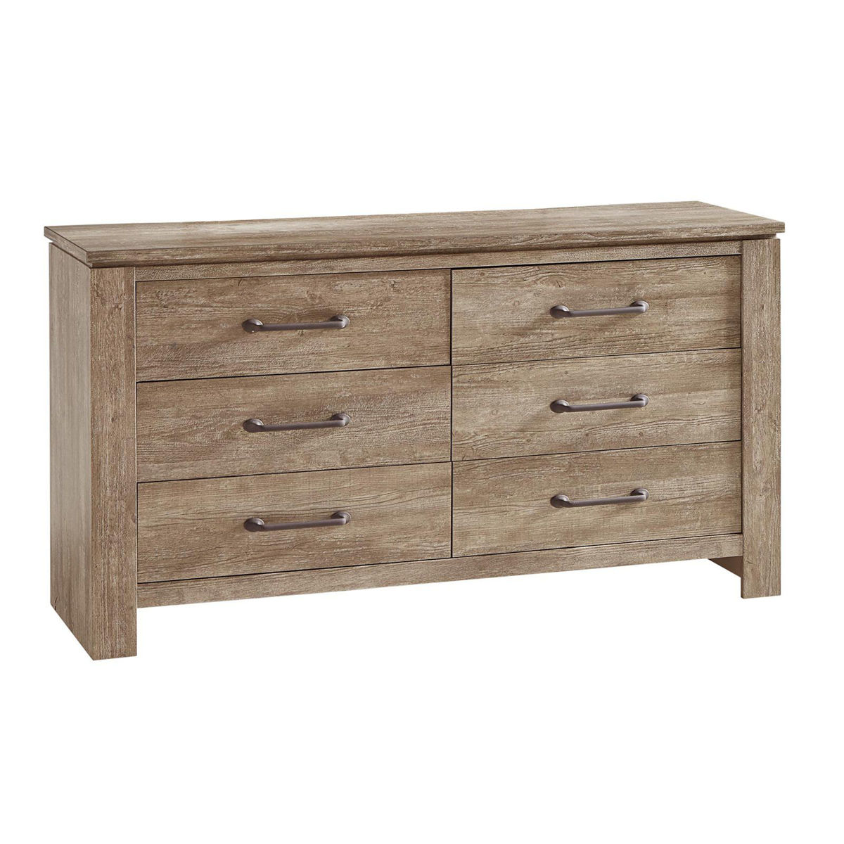 Picture of Adorna Colorado Pine Dresser