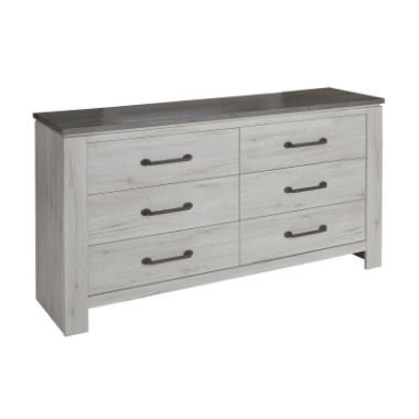Adorna Bartex Dresser