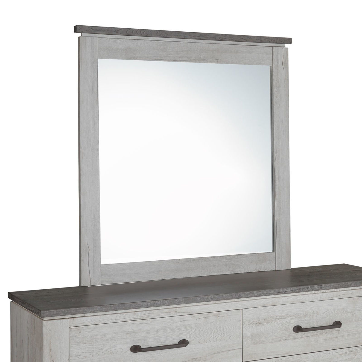 Picture of Adorna Bartex Mirror