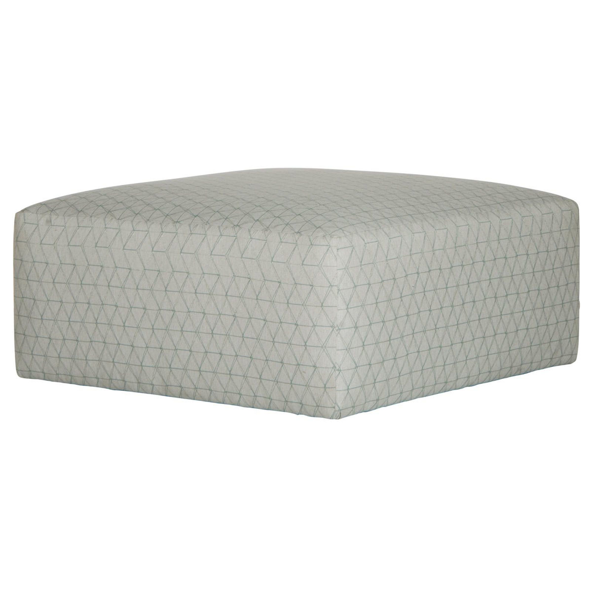 Picture of Zeller Spa Cocktail Ottoman