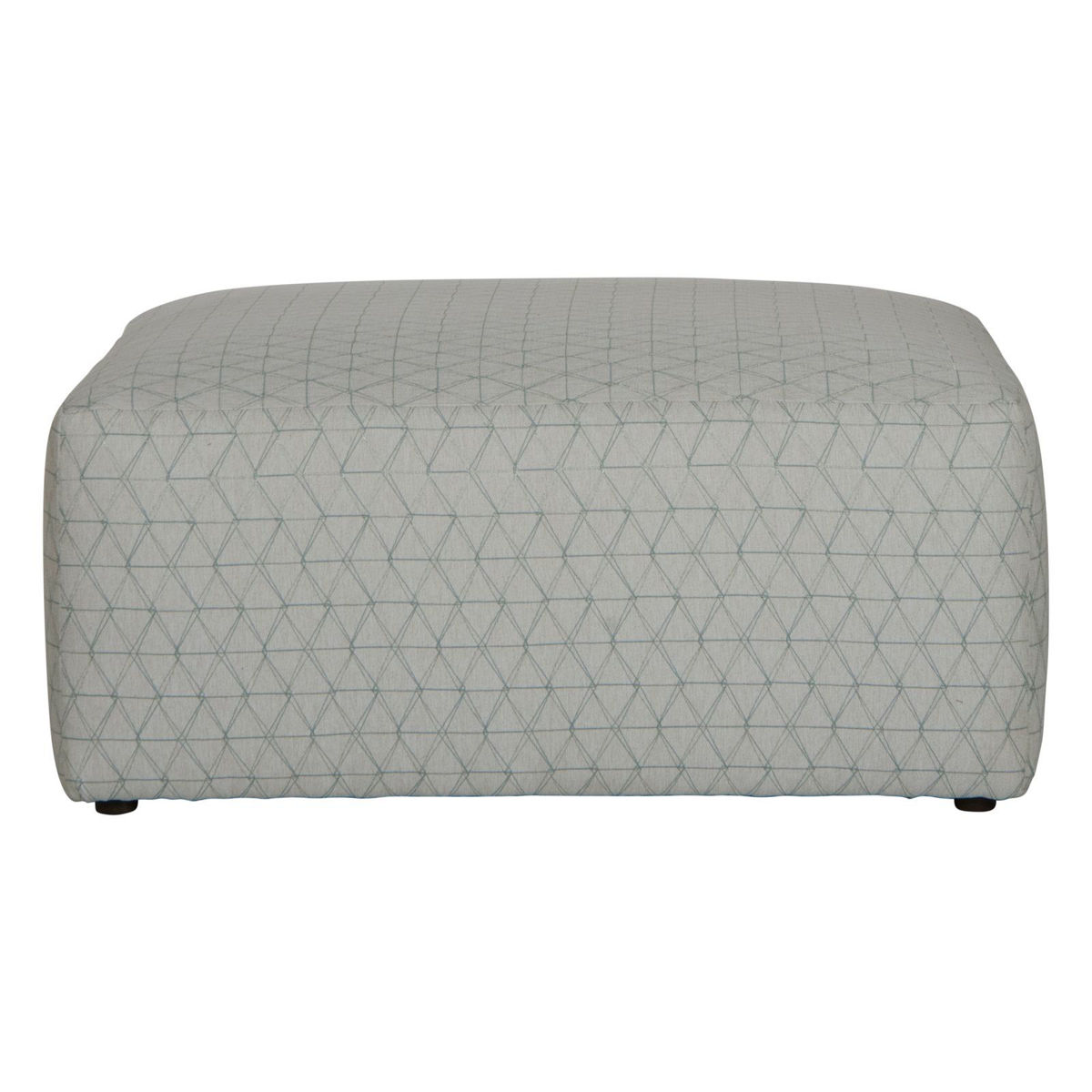 Picture of Zeller Spa Cocktail Ottoman