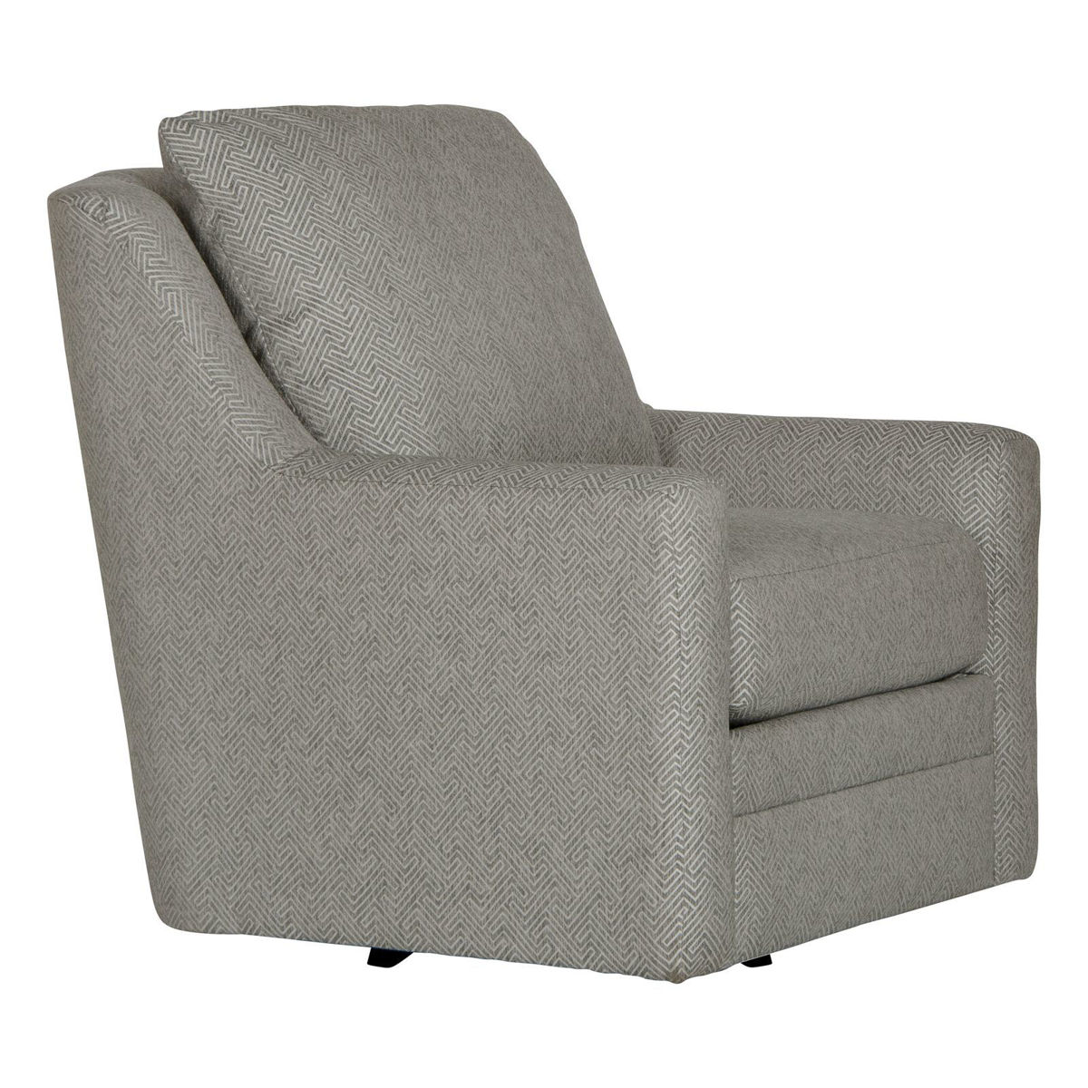 Picture of Sandstone Swivel Chair