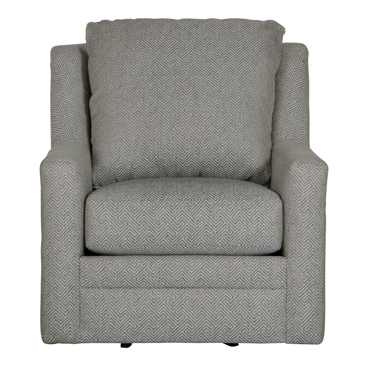 Picture of Sandstone Swivel Chair