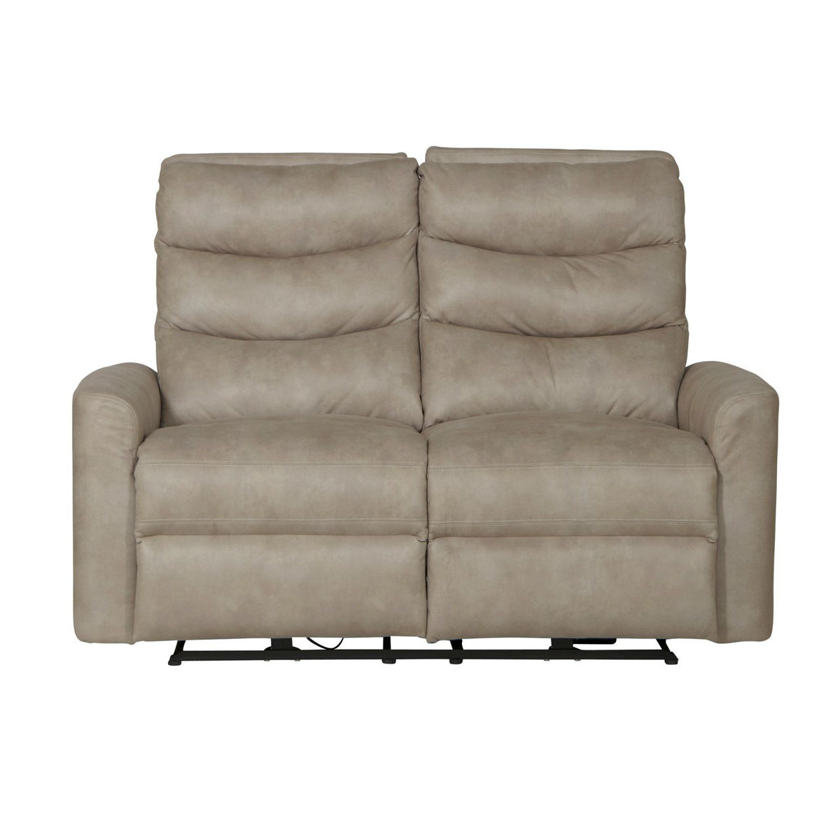 Picture of Gill Putty Power Recliner Loveseat