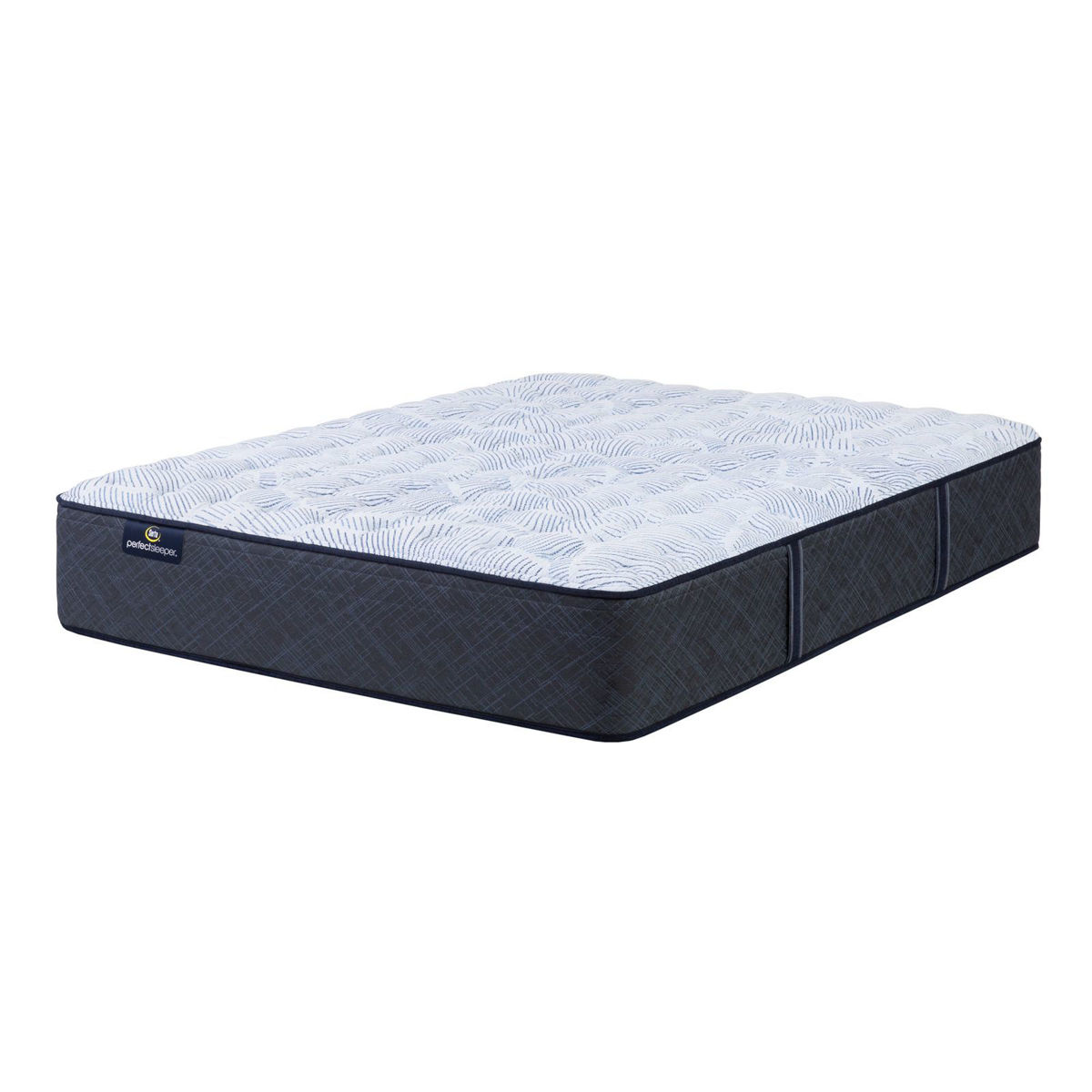 Picture of Barbosa Sky Medium Queen Mattress