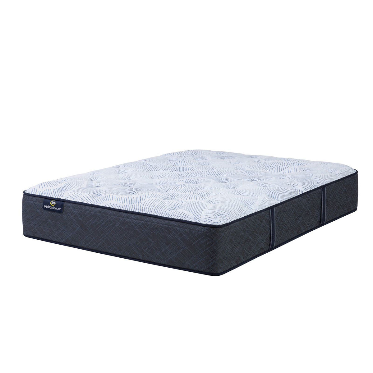 Picture of Twin XL Barbosa Sky Plush Mattress
