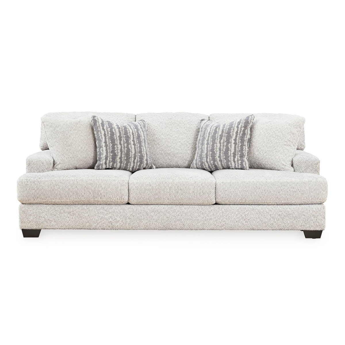 Picture of Brebryan Flannel Sofa
