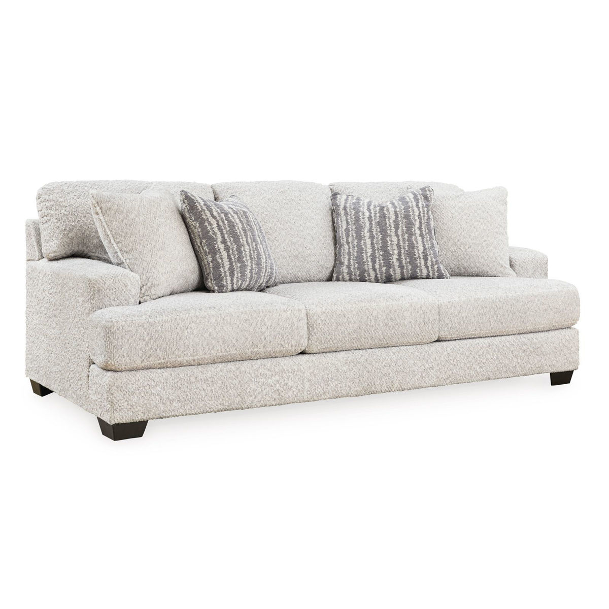 Picture of Brebryan Flannel Sofa
