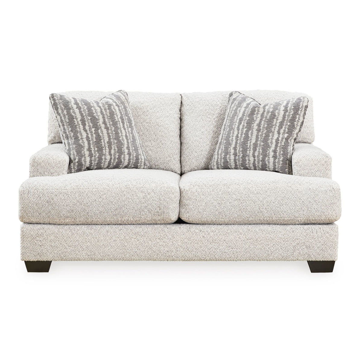 Picture of Brebryan Flannel Loveseat