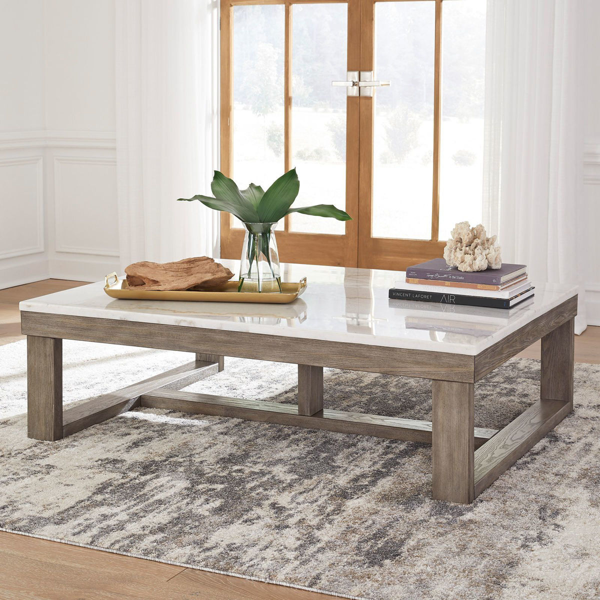 Picture of Loyaska Cocktail Table