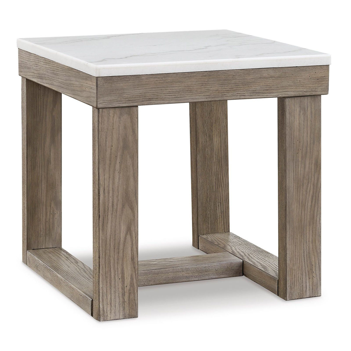 Picture of Loyaska Square End Table