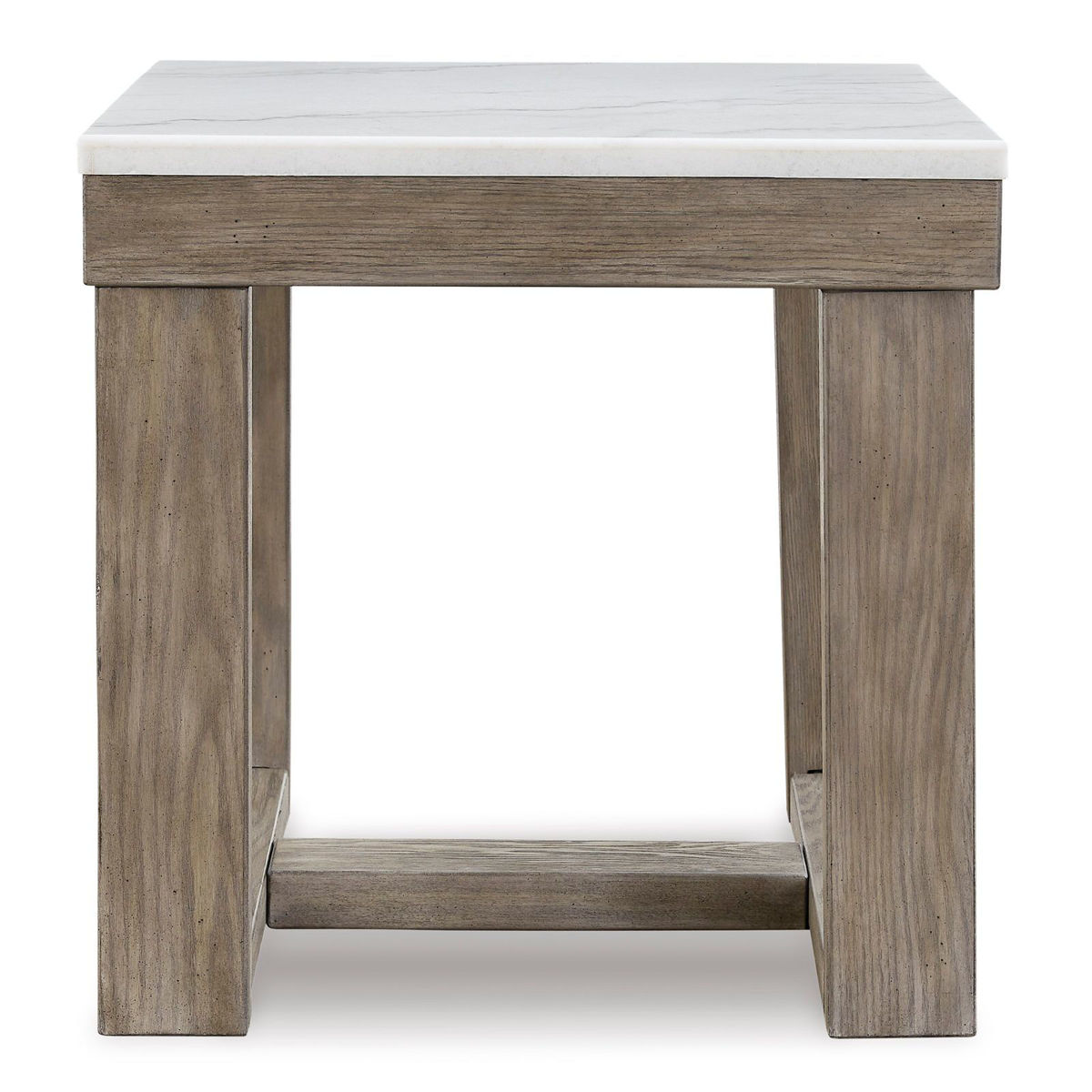 Picture of Loyaska Square End Table