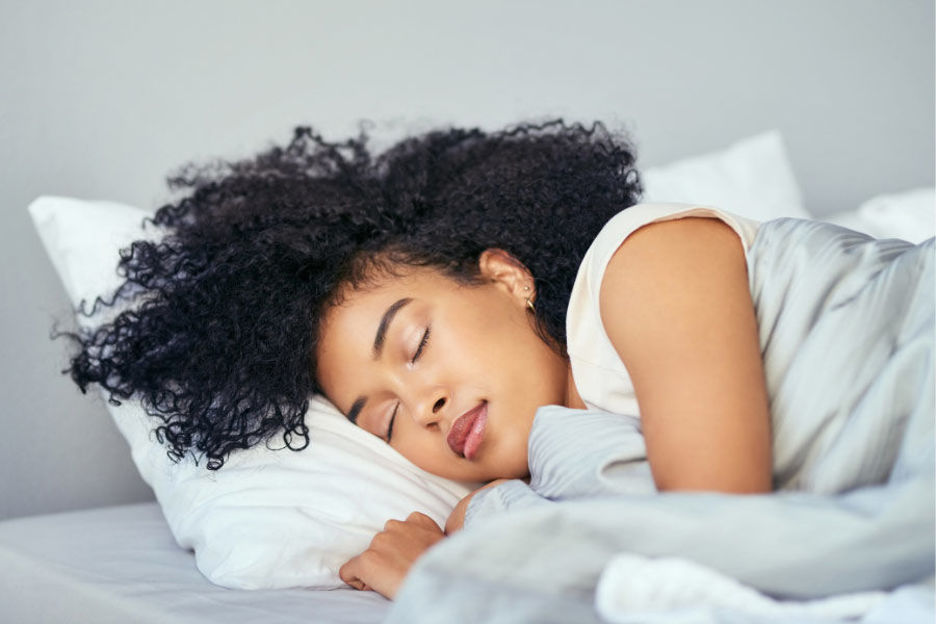 Sleep Cool at Grand Home Furnishings: 5 Mattresses for the Best Sleep Ever
