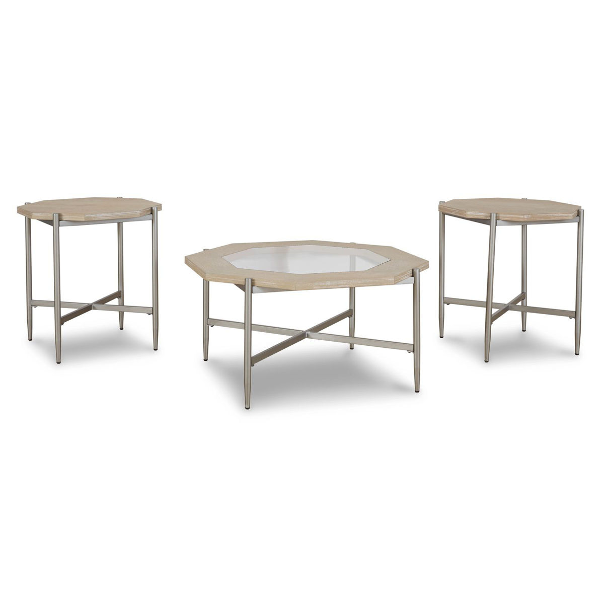 Picture of Varlowe 3-Pack Tables