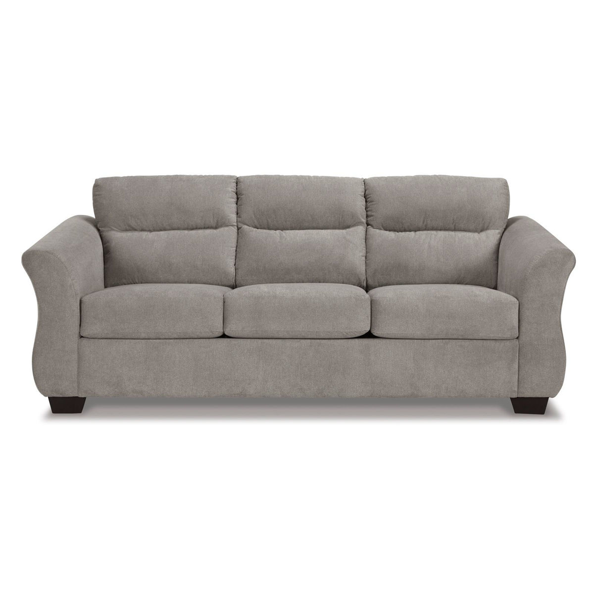 Picture of Miravel Slate Queen Sleeper Sofa